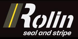 Rolin Seal and Stripe